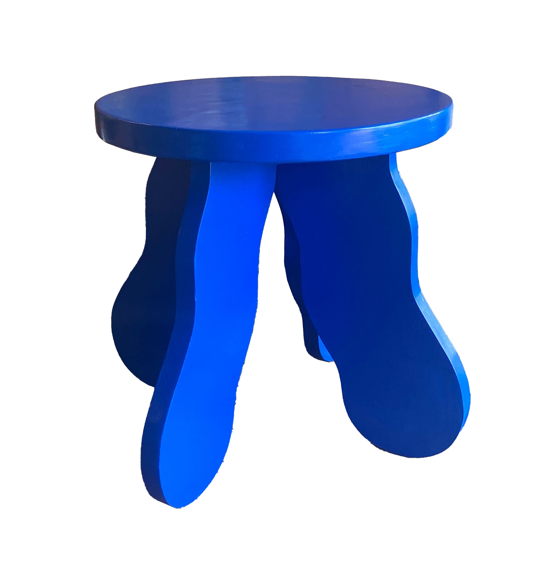 Jellyfish Stool for Lila